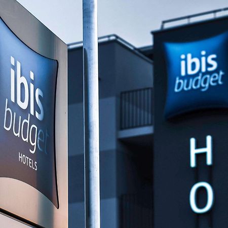 Ibis Budget Valence Sud Hotel Exterior photo