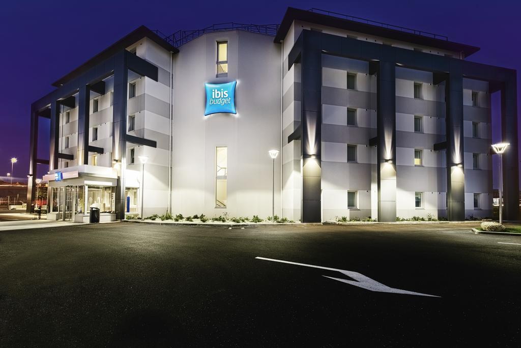 Ibis Budget Valence Sud Hotel Exterior photo