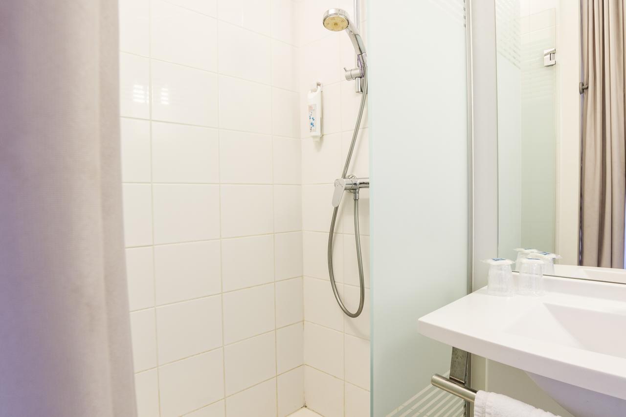 Ibis Budget Valence Sud Exterior photo