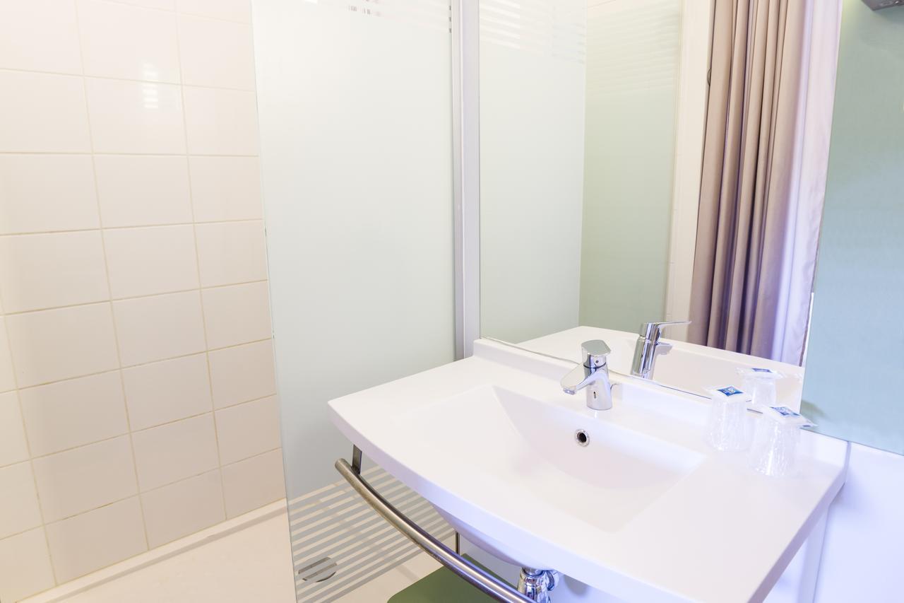Ibis Budget Valence Sud Exterior photo