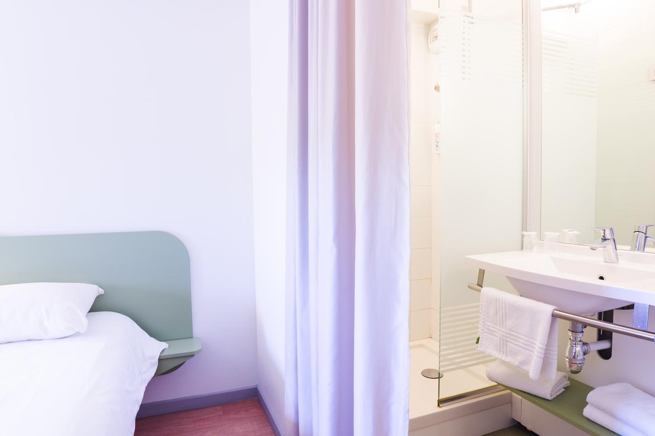 Ibis Budget Valence Sud Exterior photo
