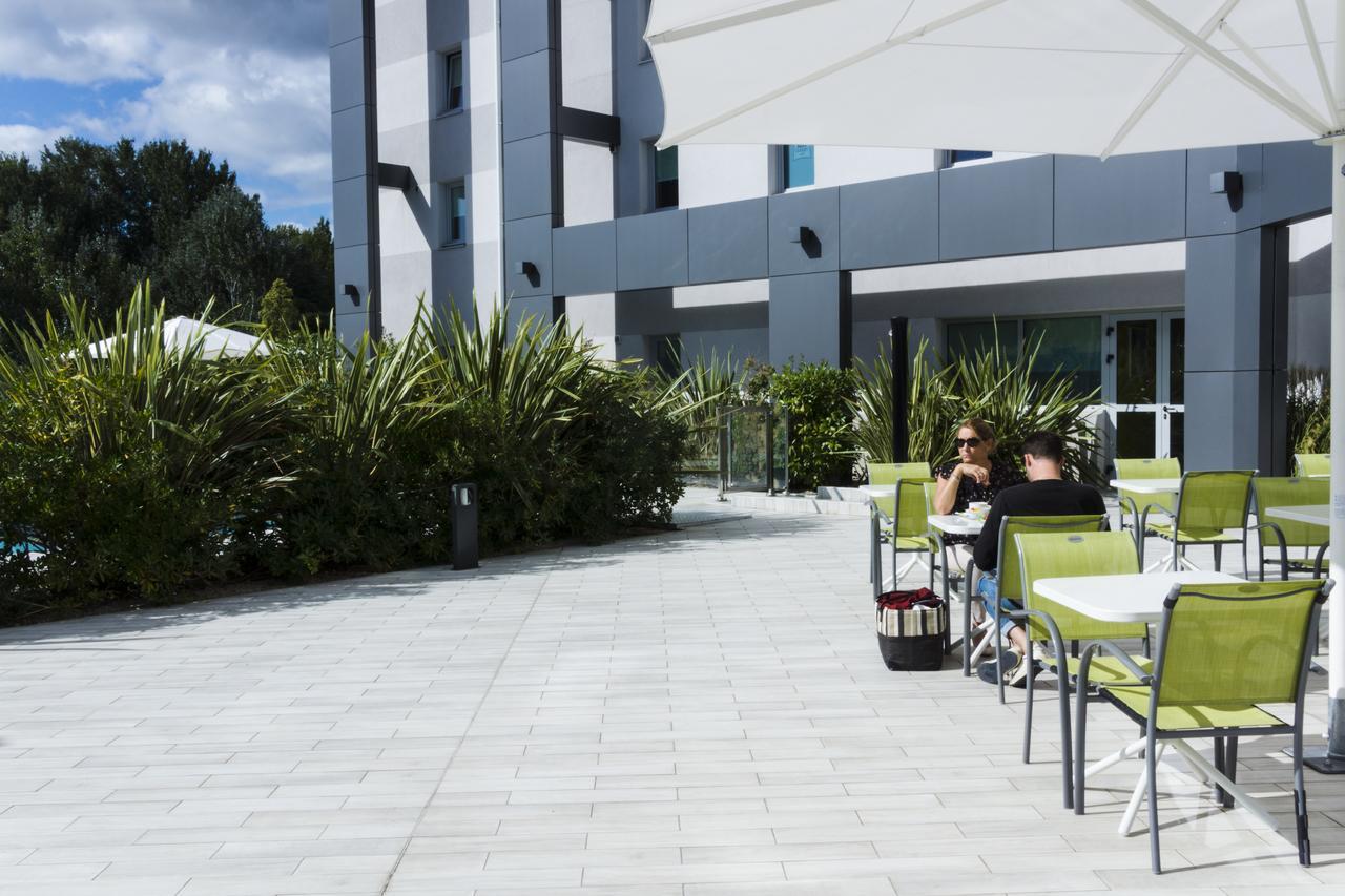 Ibis Budget Valence Sud Exterior photo