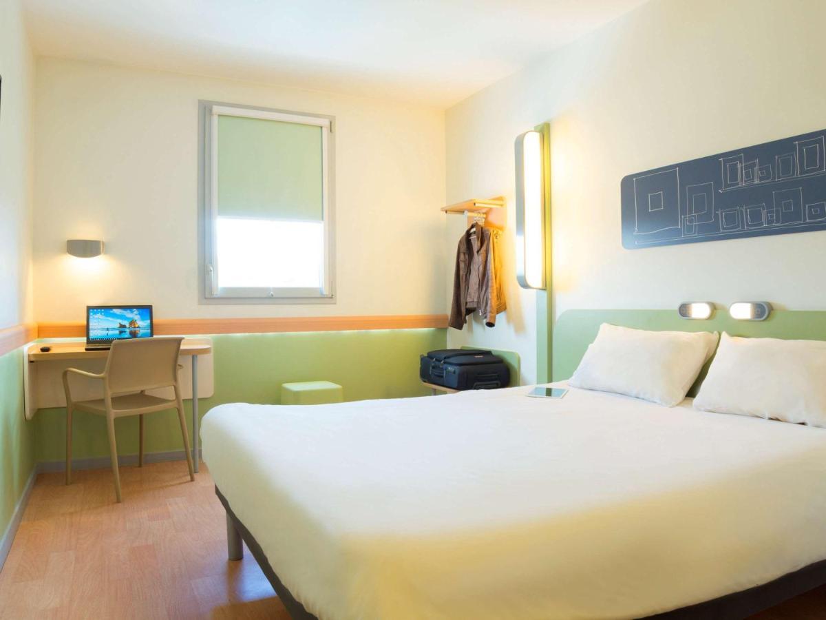 Ibis Budget Valence Sud Exterior photo