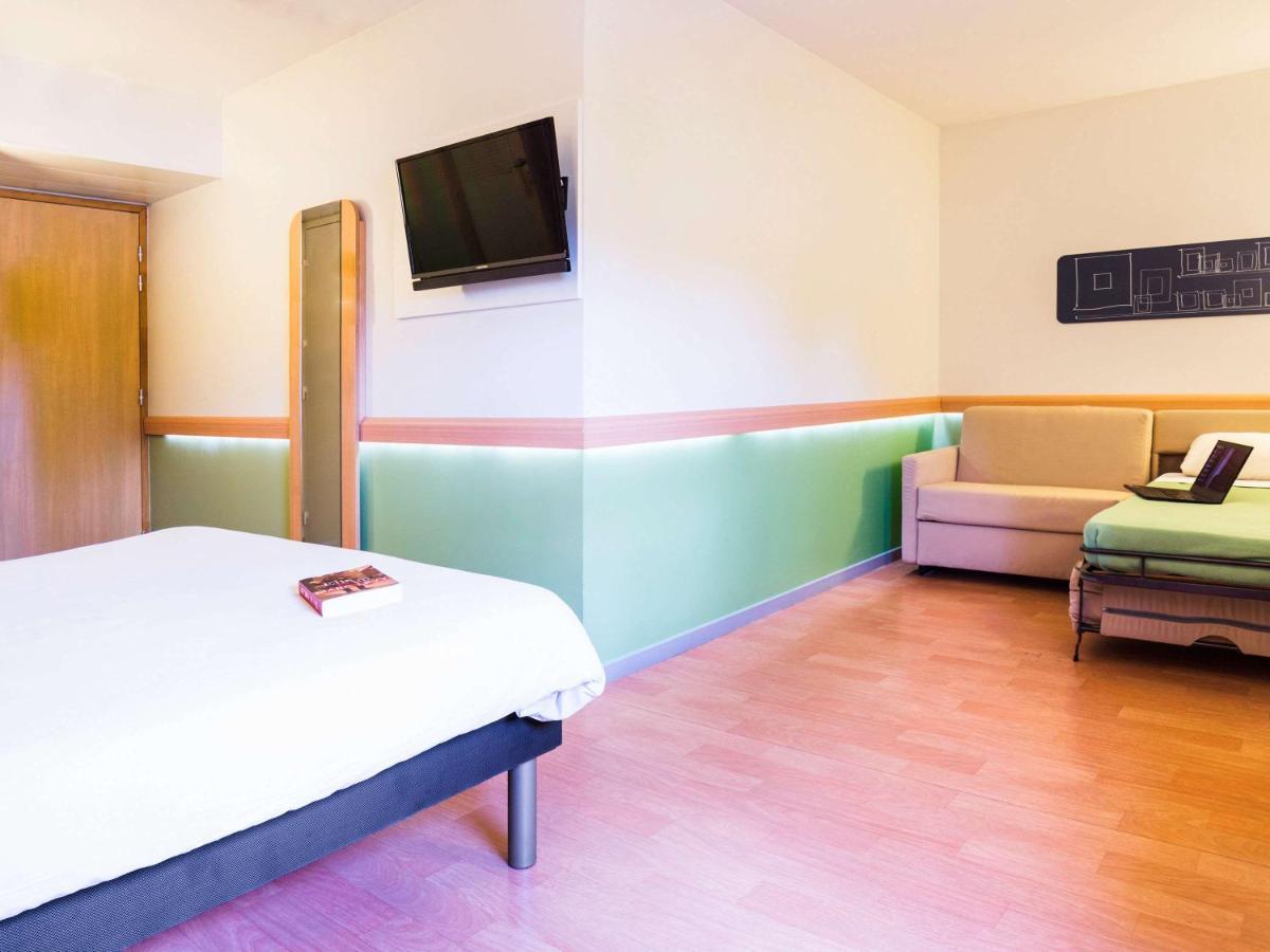 Ibis Budget Valence Sud Exterior photo