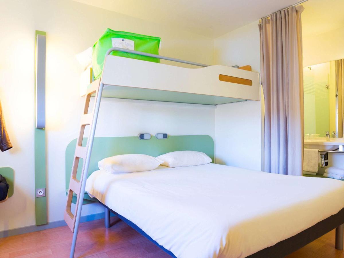 Ibis Budget Valence Sud Exterior photo